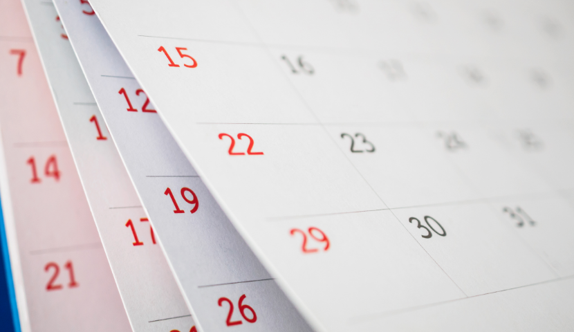 Calendar Calendar