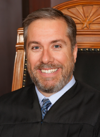 Justice Beene Justice Beene