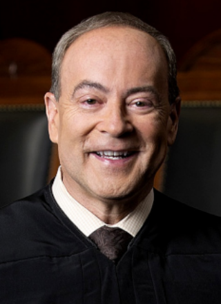 Justice Bolick Justice Bolick
