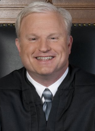 Chief Justice Brutinel Chief Justice Brutinel