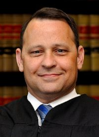 Justice Lopez Justice Lopez