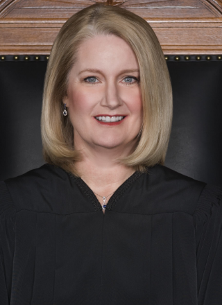 Vice Chief Justice Timmer Vice Chief Justice Timmer