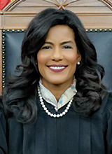 Justice Cruz Justice Cruz