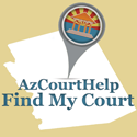 Arizona Judicial Branch Home