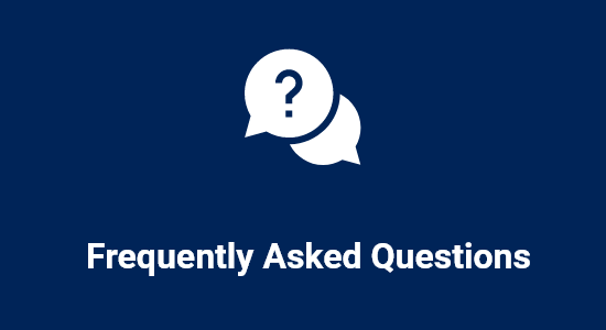 frequently asked questions tile