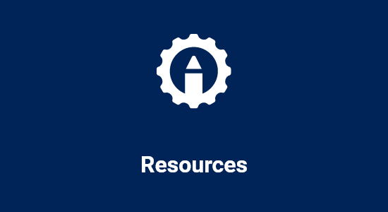 resources tile