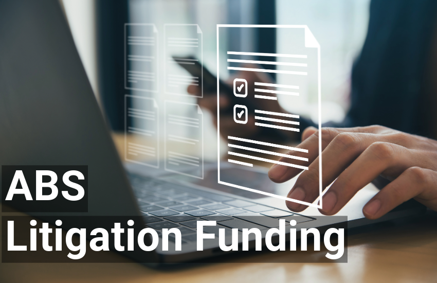 Video of Litigation Funding 