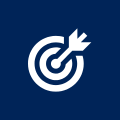 goal target icon